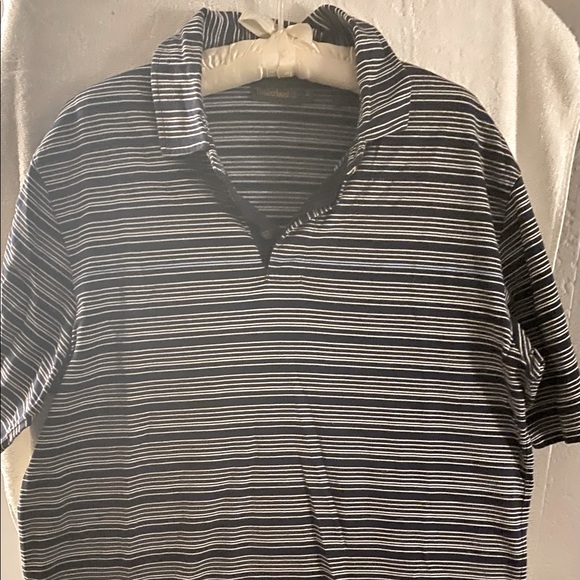 Timberland Other - Timberland striped polo